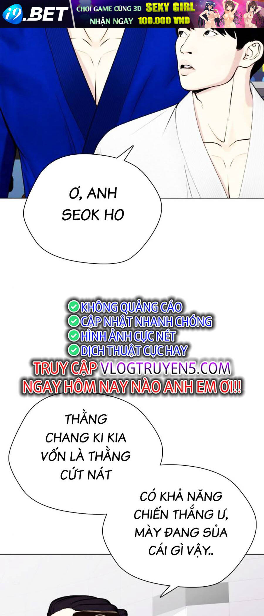 Loser Giỏi Võ - Chapter 38 - Page 75