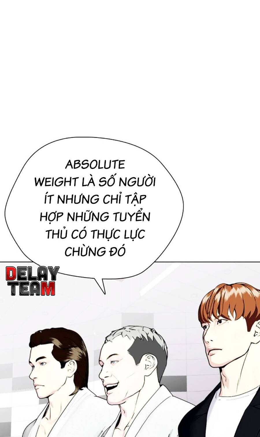 Loser Giỏi Võ - Chapter 38 - Page 7