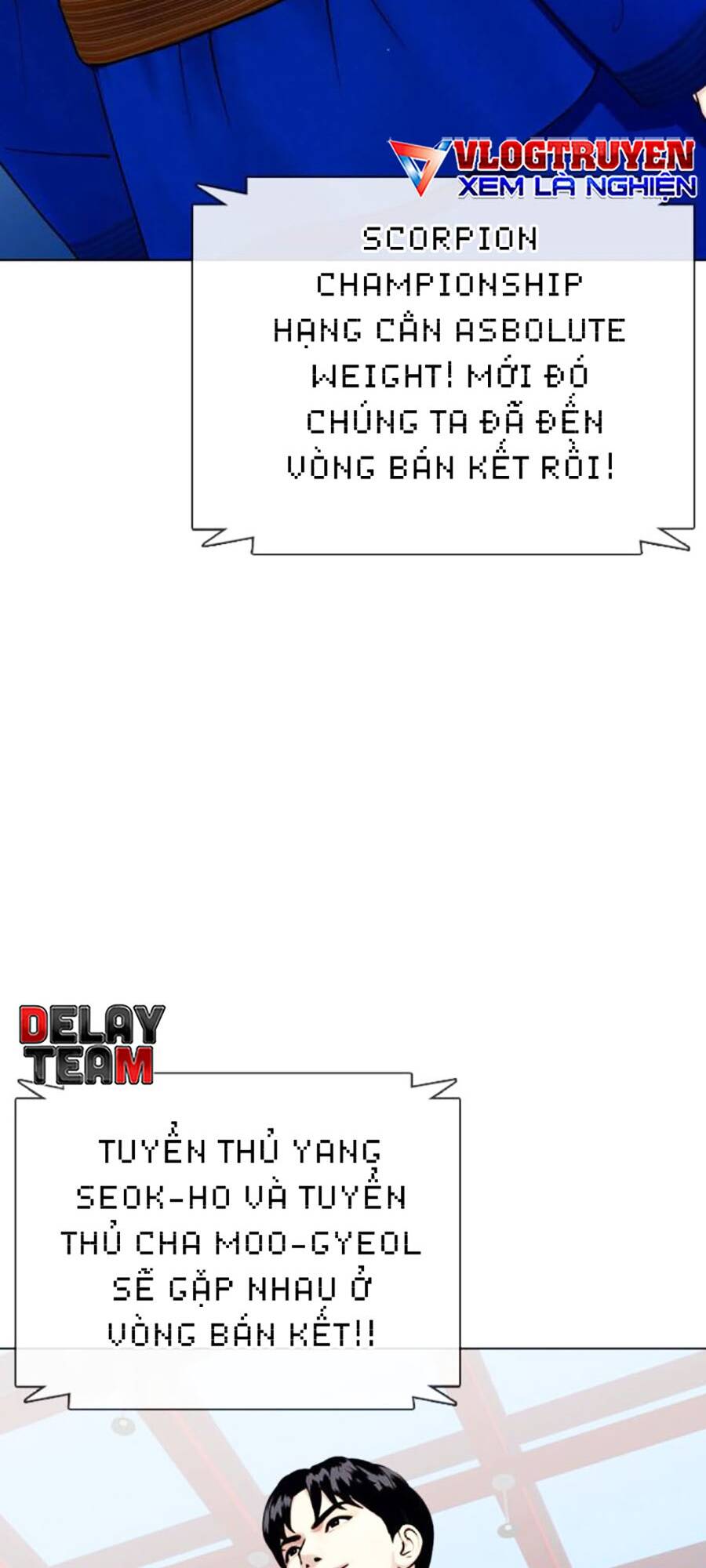 Loser Giỏi Võ - Chapter 38 - Page 81