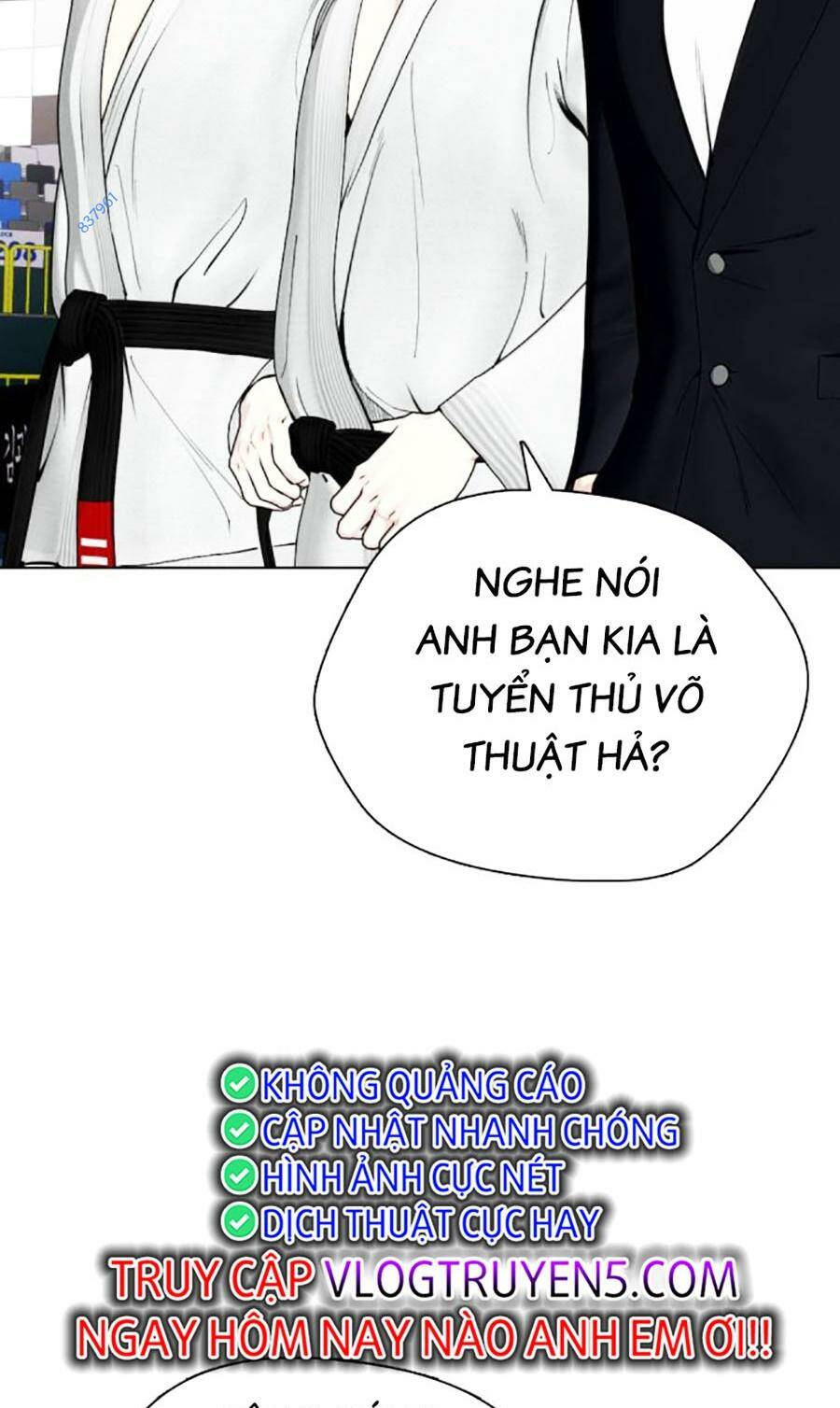 Loser Giỏi Võ - Chapter 38 - Page 8