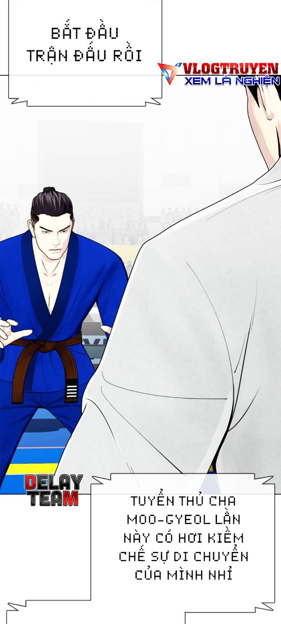 Loser Giỏi Võ - Chapter 38 - Page 93