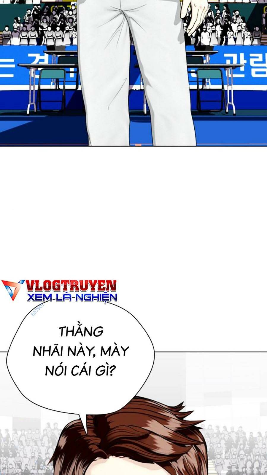 Loser Giỏi Võ - Chapter 39 - Page 9