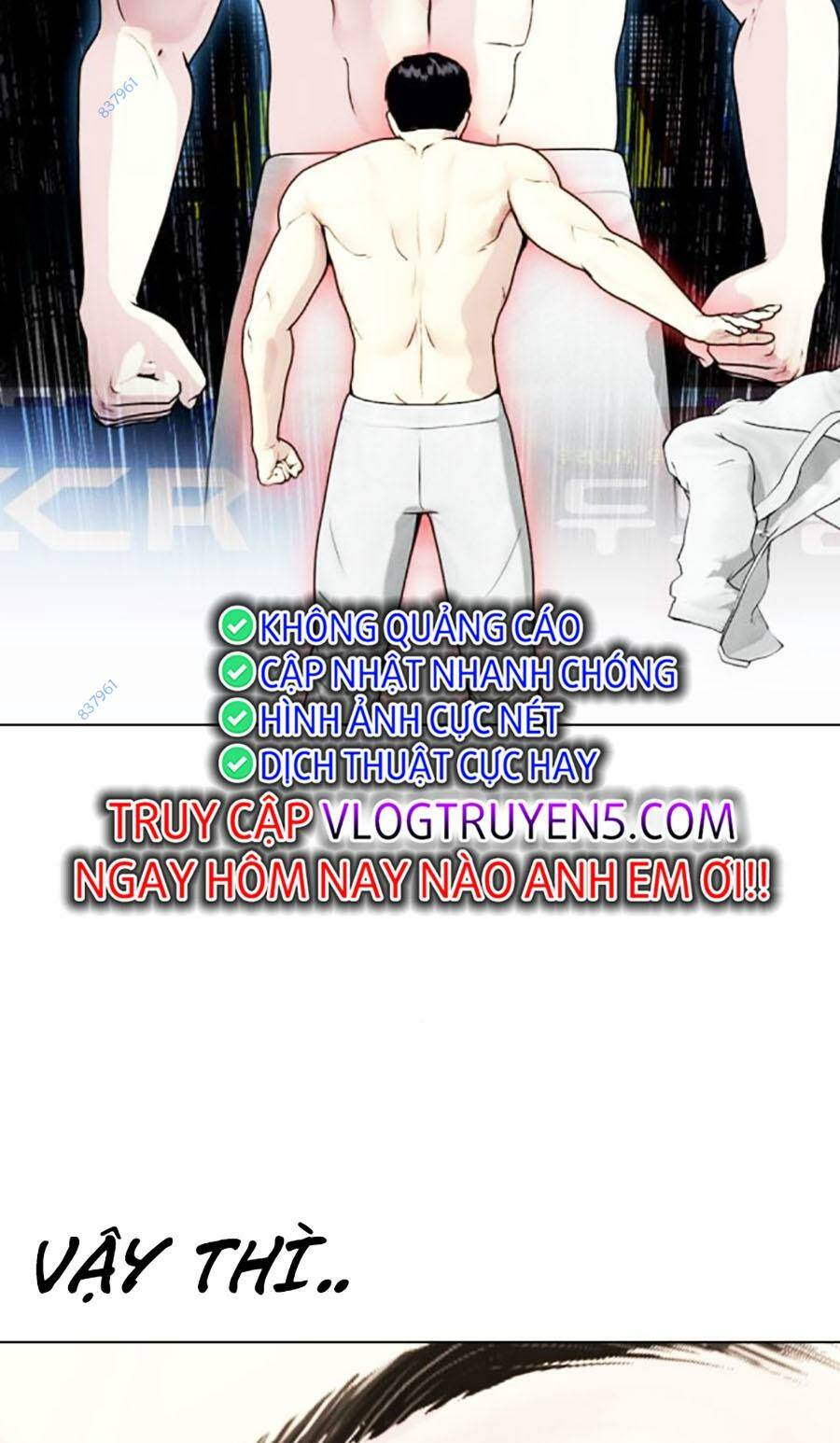 Loser Giỏi Võ - Chapter 39 - Page 101