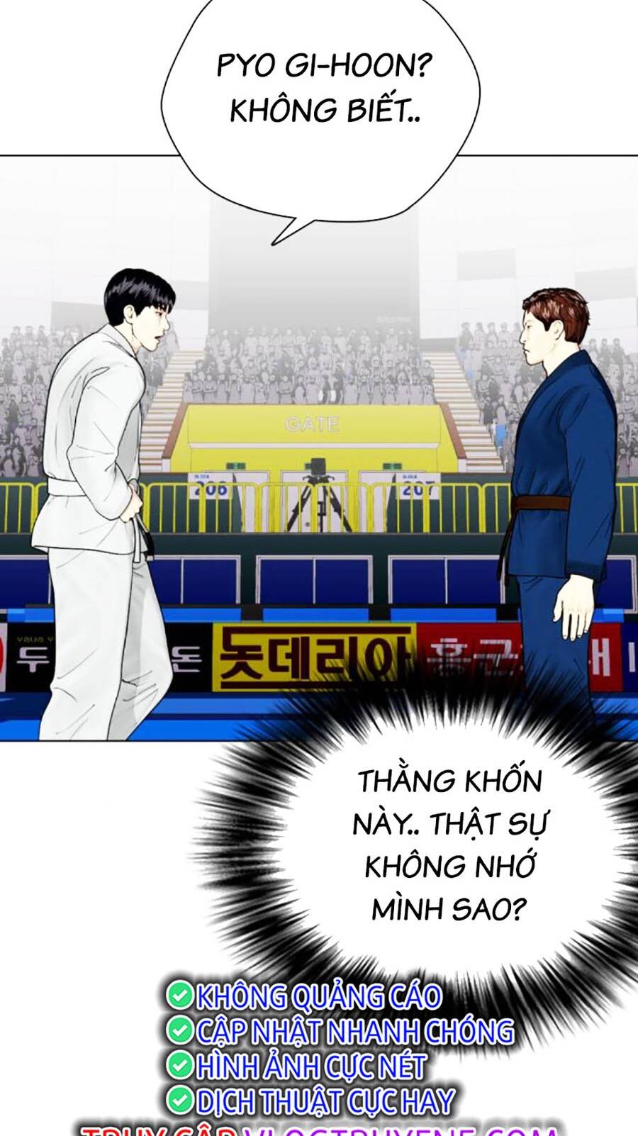 Loser Giỏi Võ - Chapter 39 - Page 11