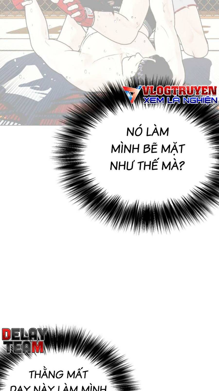 Loser Giỏi Võ - Chapter 39 - Page 13