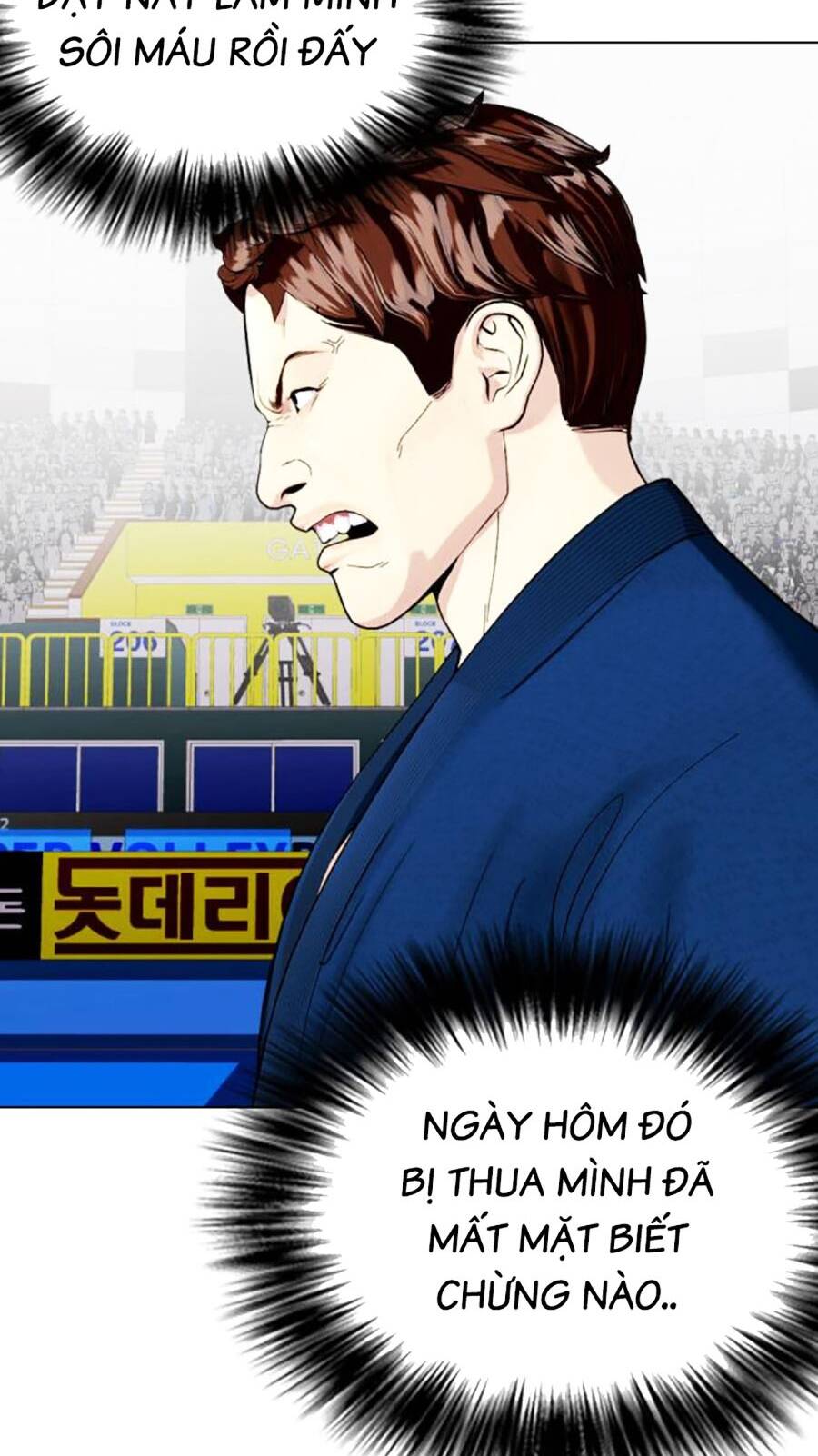 Loser Giỏi Võ - Chapter 39 - Page 14