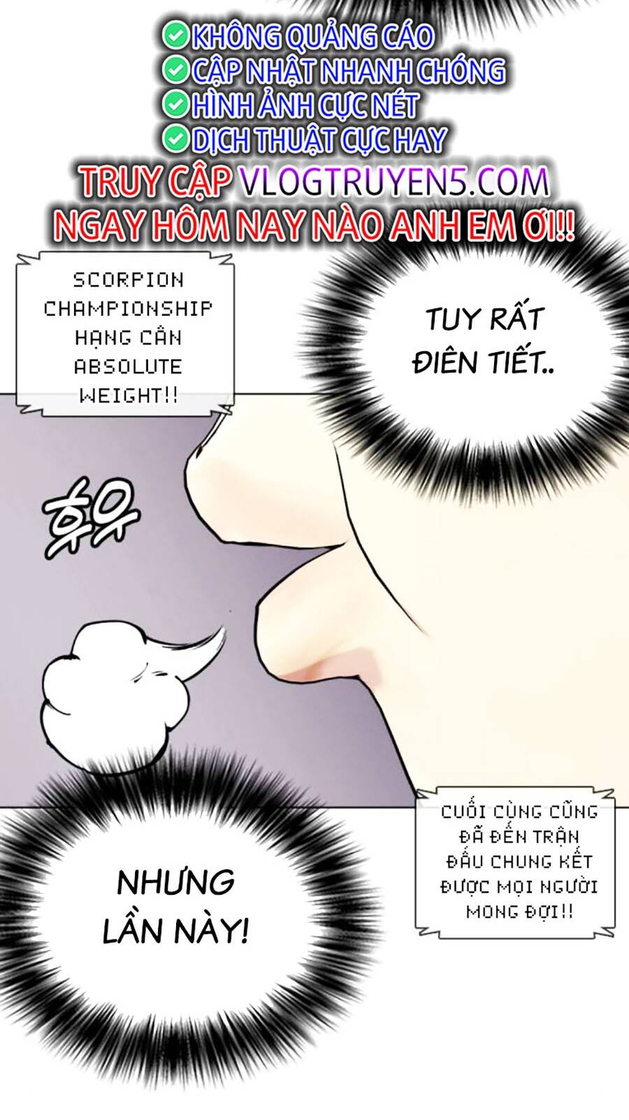 Loser Giỏi Võ - Chapter 39 - Page 15