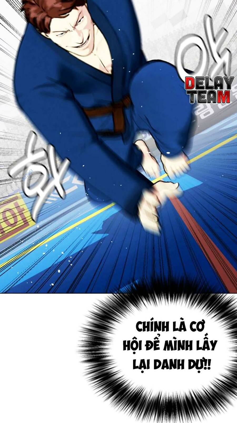 Loser Giỏi Võ - Chapter 39 - Page 17