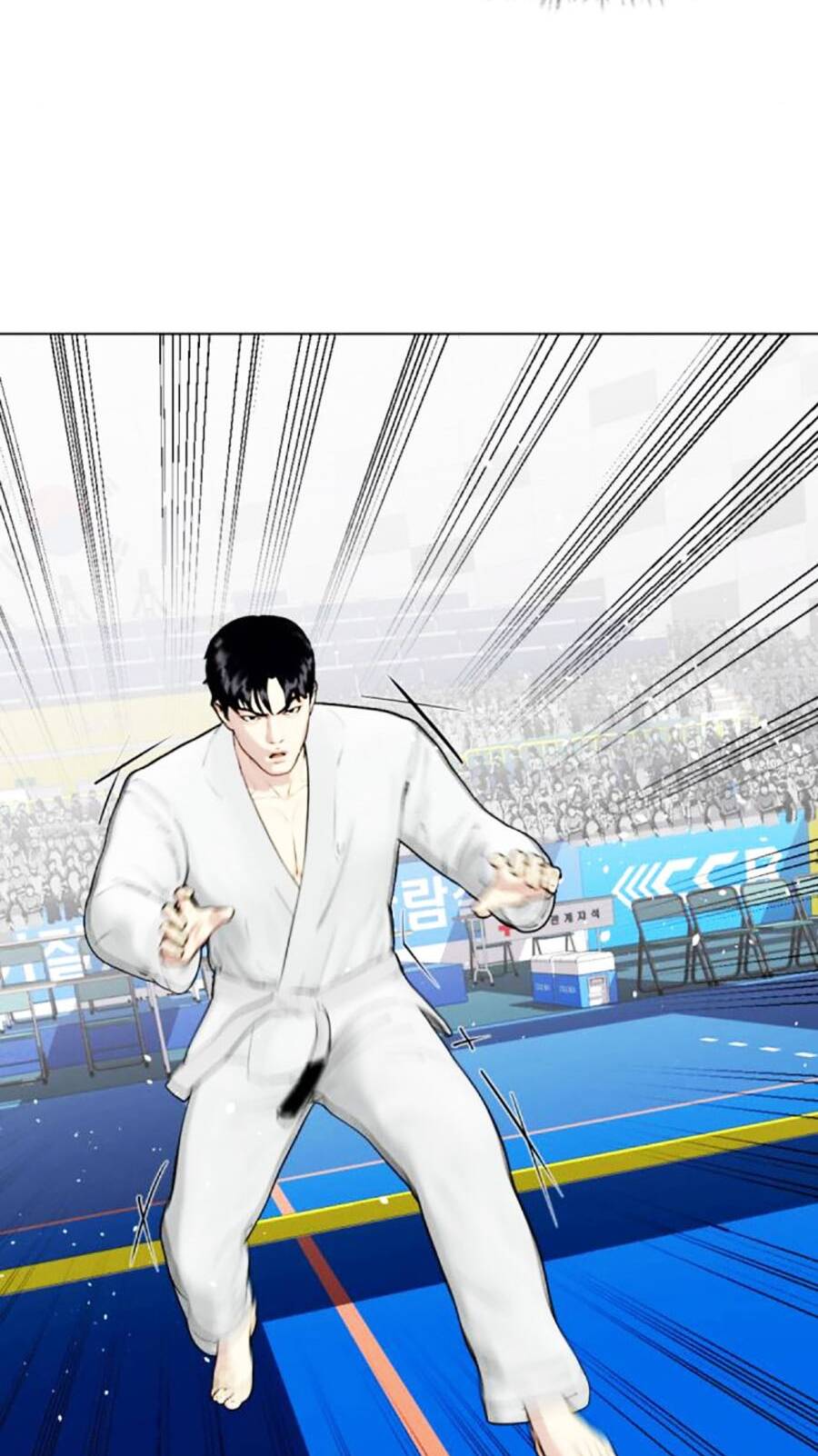 Loser Giỏi Võ - Chapter 39 - Page 18