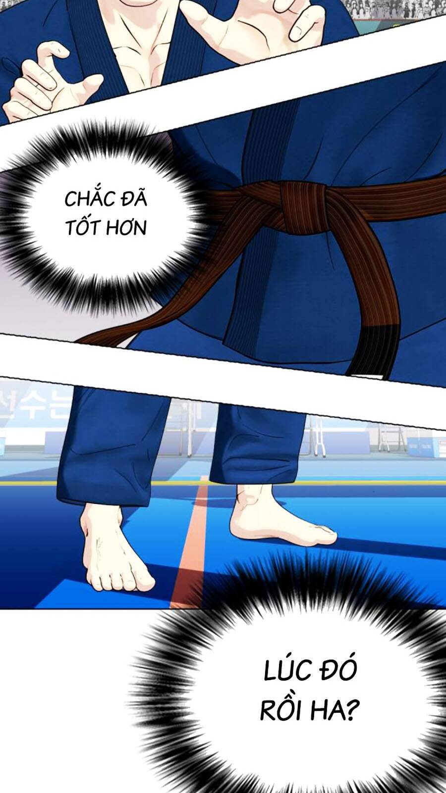 Loser Giỏi Võ - Chapter 39 - Page 23