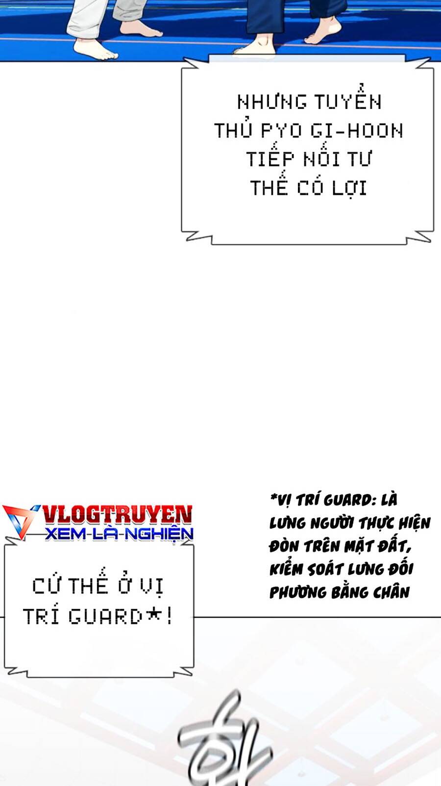 Loser Giỏi Võ - Chapter 39 - Page 27