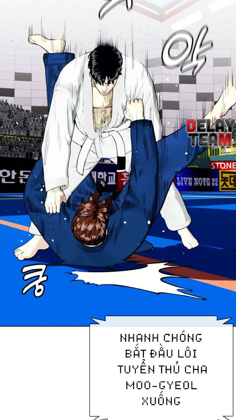 Loser Giỏi Võ - Chapter 39 - Page 28