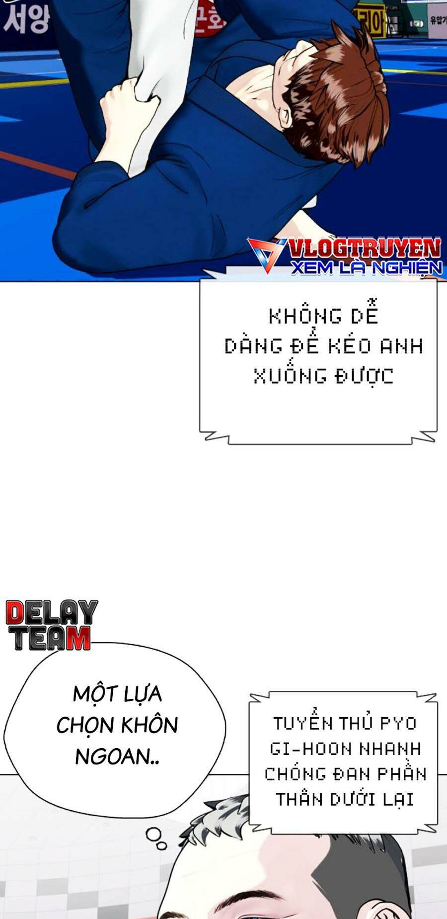 Loser Giỏi Võ - Chapter 39 - Page 32