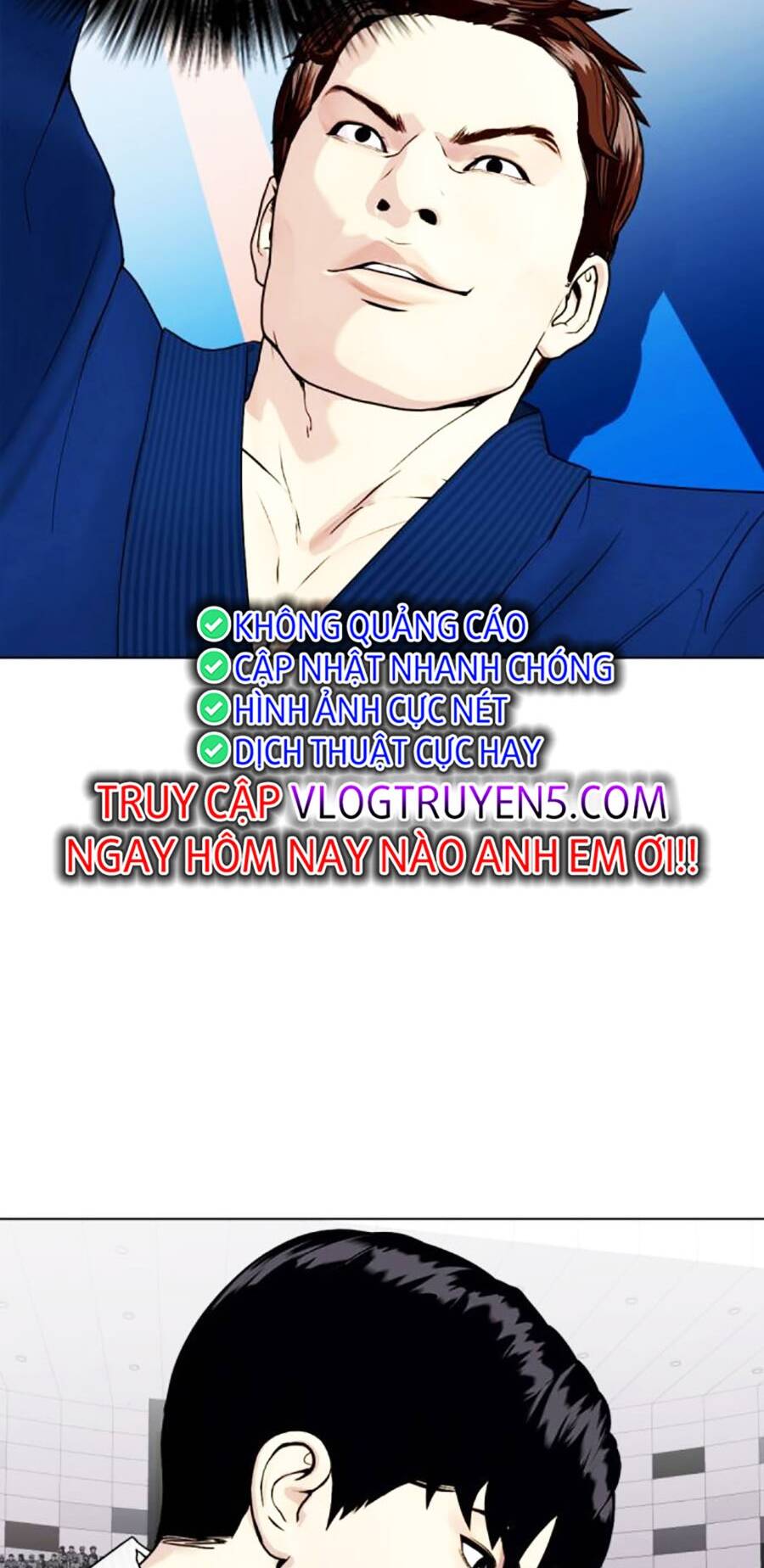 Loser Giỏi Võ - Chapter 39 - Page 34