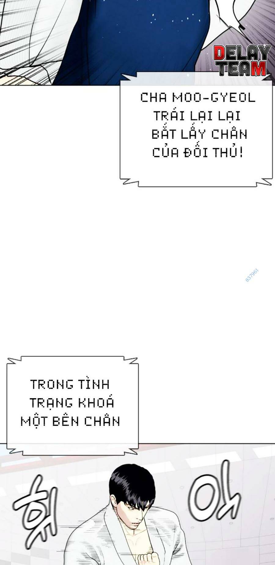 Loser Giỏi Võ - Chapter 39 - Page 36