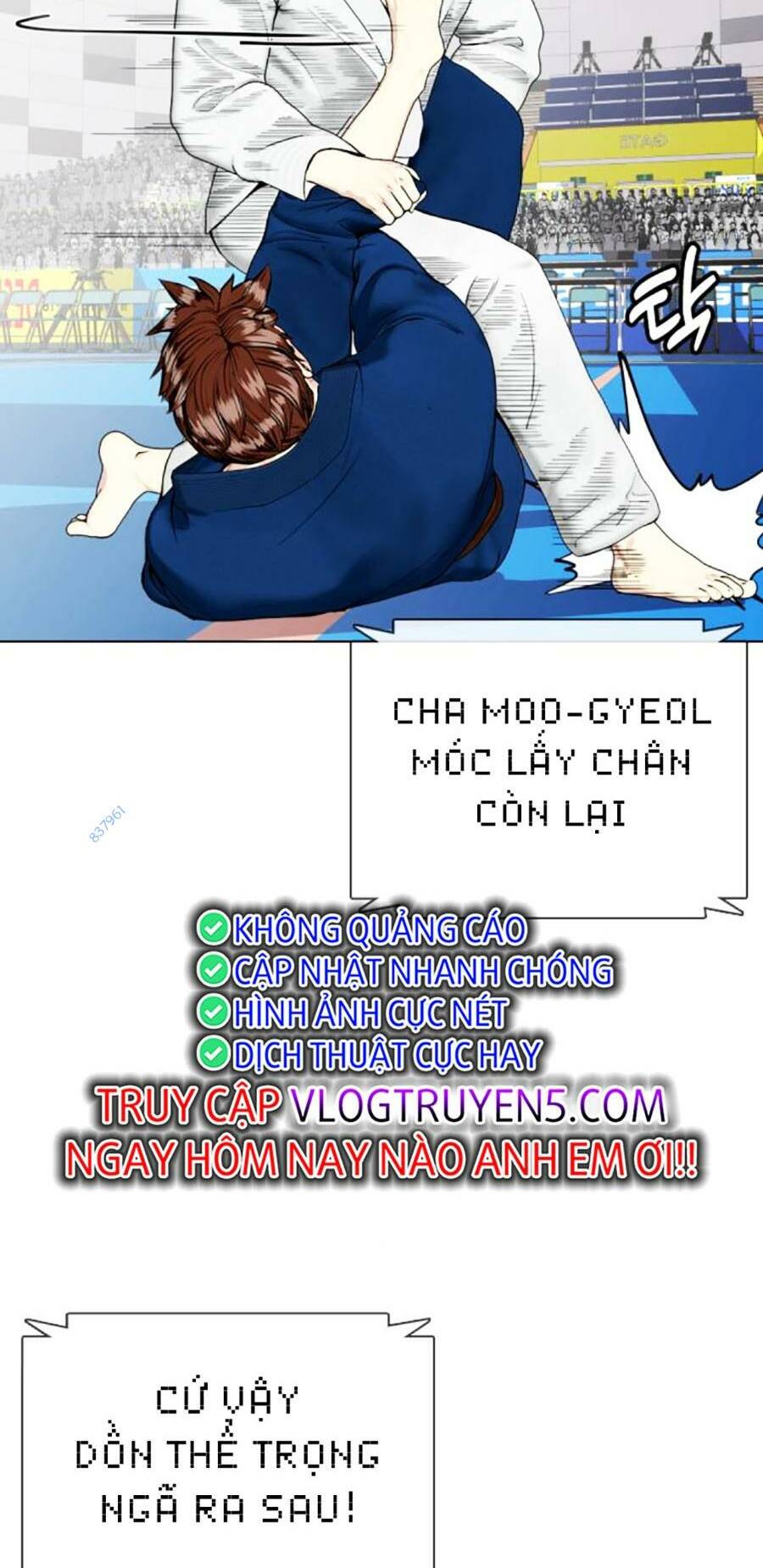 Loser Giỏi Võ - Chapter 39 - Page 37