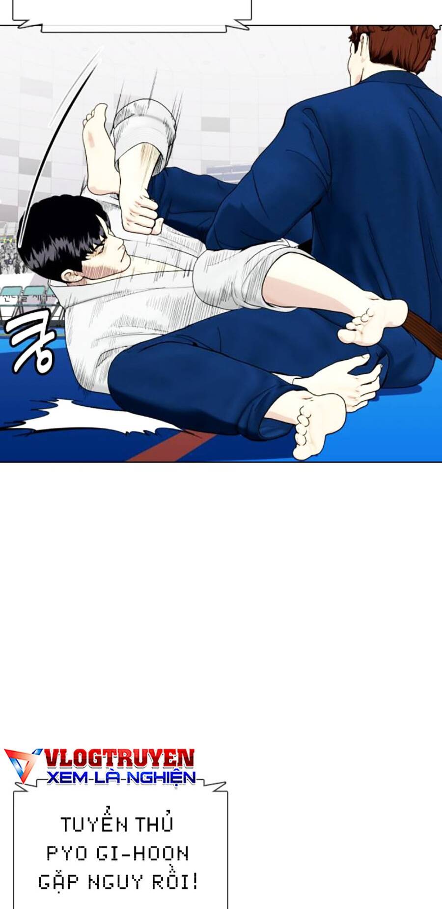 Loser Giỏi Võ - Chapter 39 - Page 38