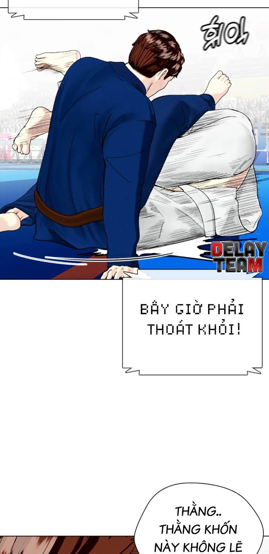 Loser Giỏi Võ - Chapter 39 - Page 39