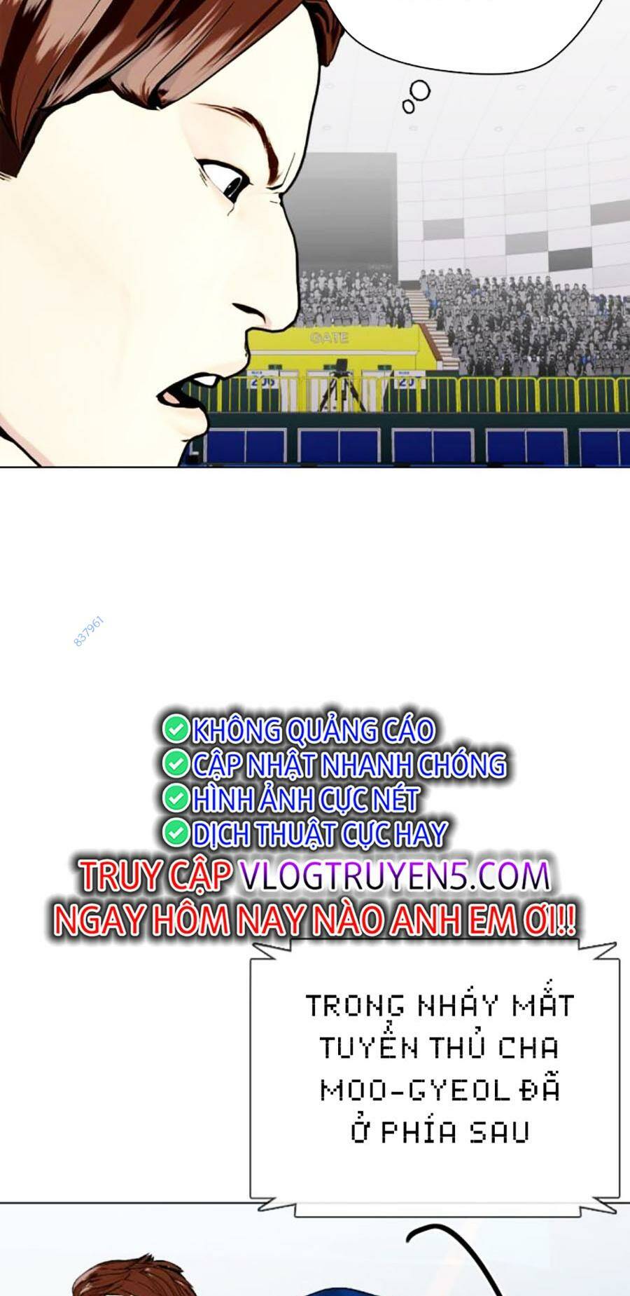 Loser Giỏi Võ - Chapter 39 - Page 40