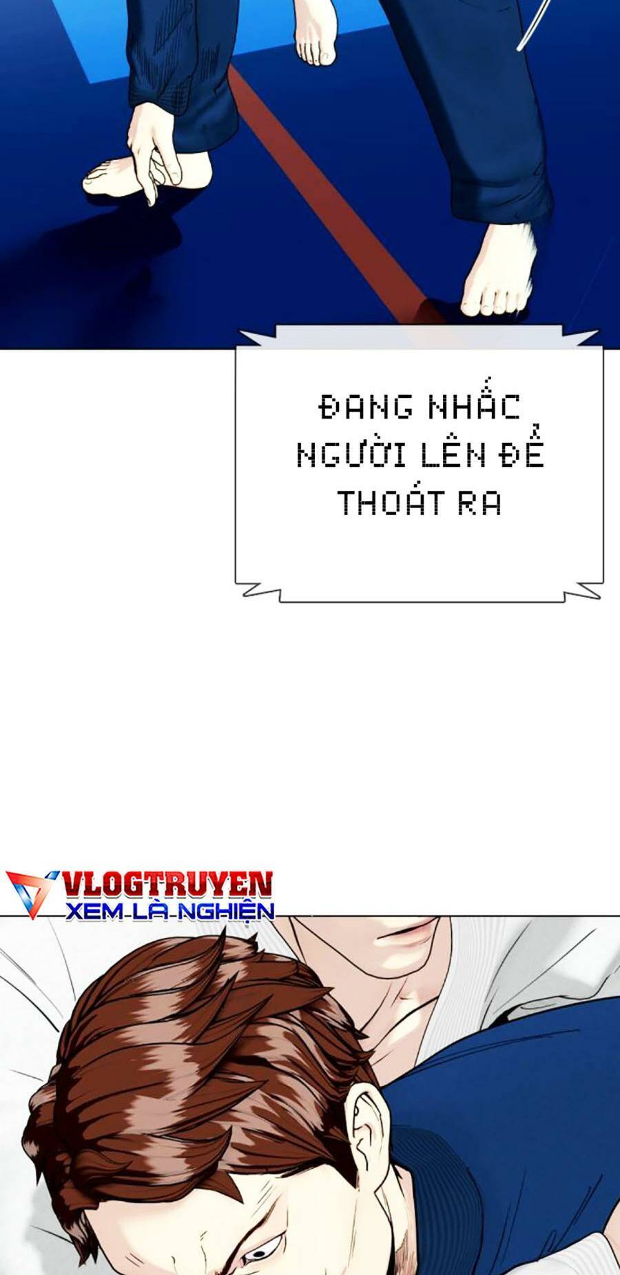 Loser Giỏi Võ - Chapter 39 - Page 44