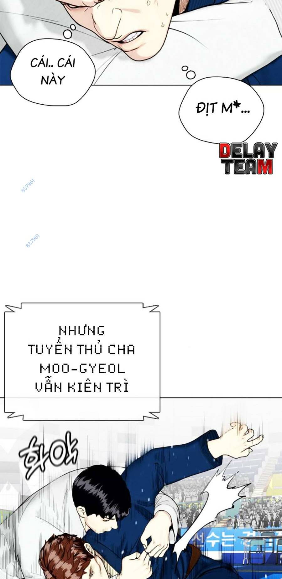 Loser Giỏi Võ - Chapter 39 - Page 45