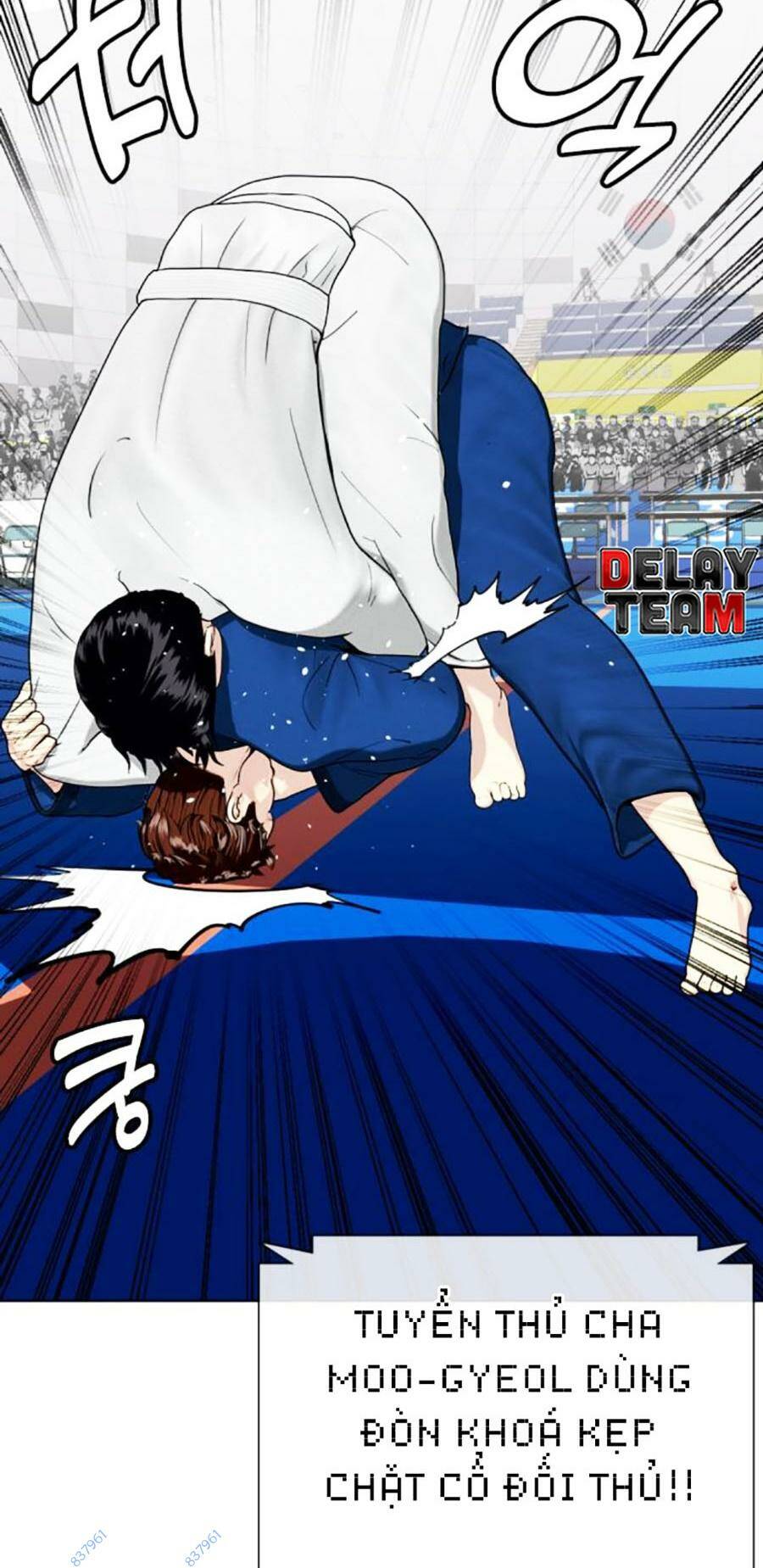 Loser Giỏi Võ - Chapter 39 - Page 48