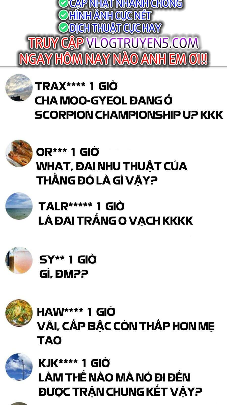 Loser Giỏi Võ - Chapter 39 - Page 4