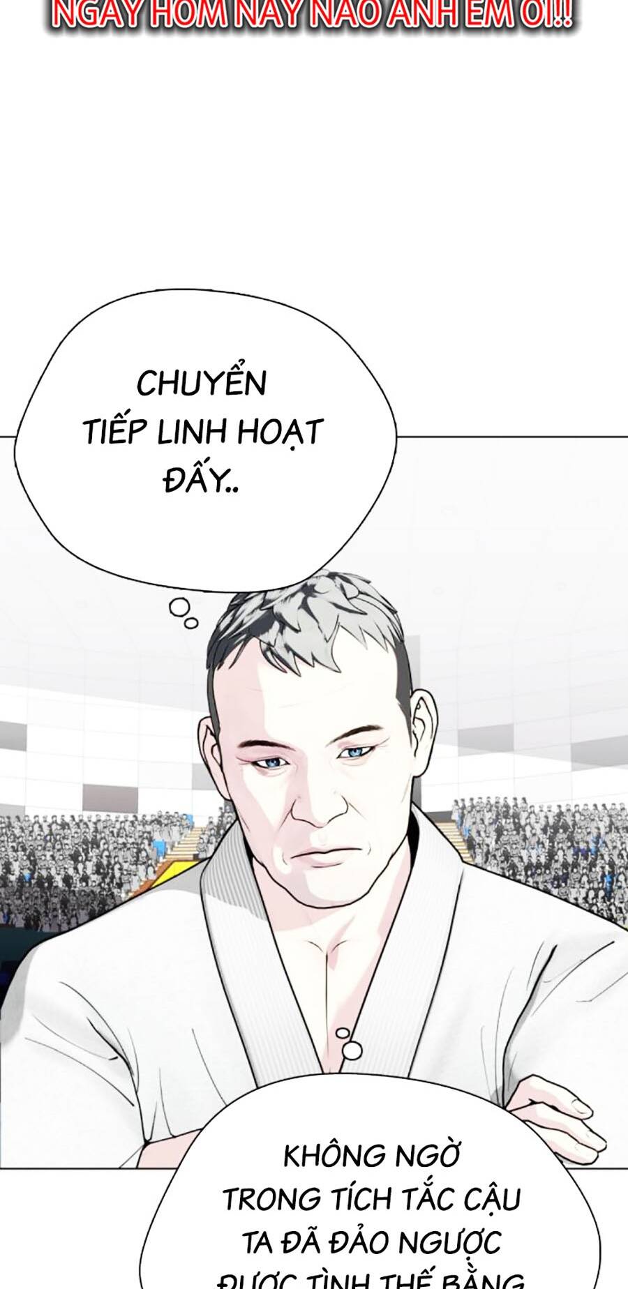 Loser Giỏi Võ - Chapter 39 - Page 50