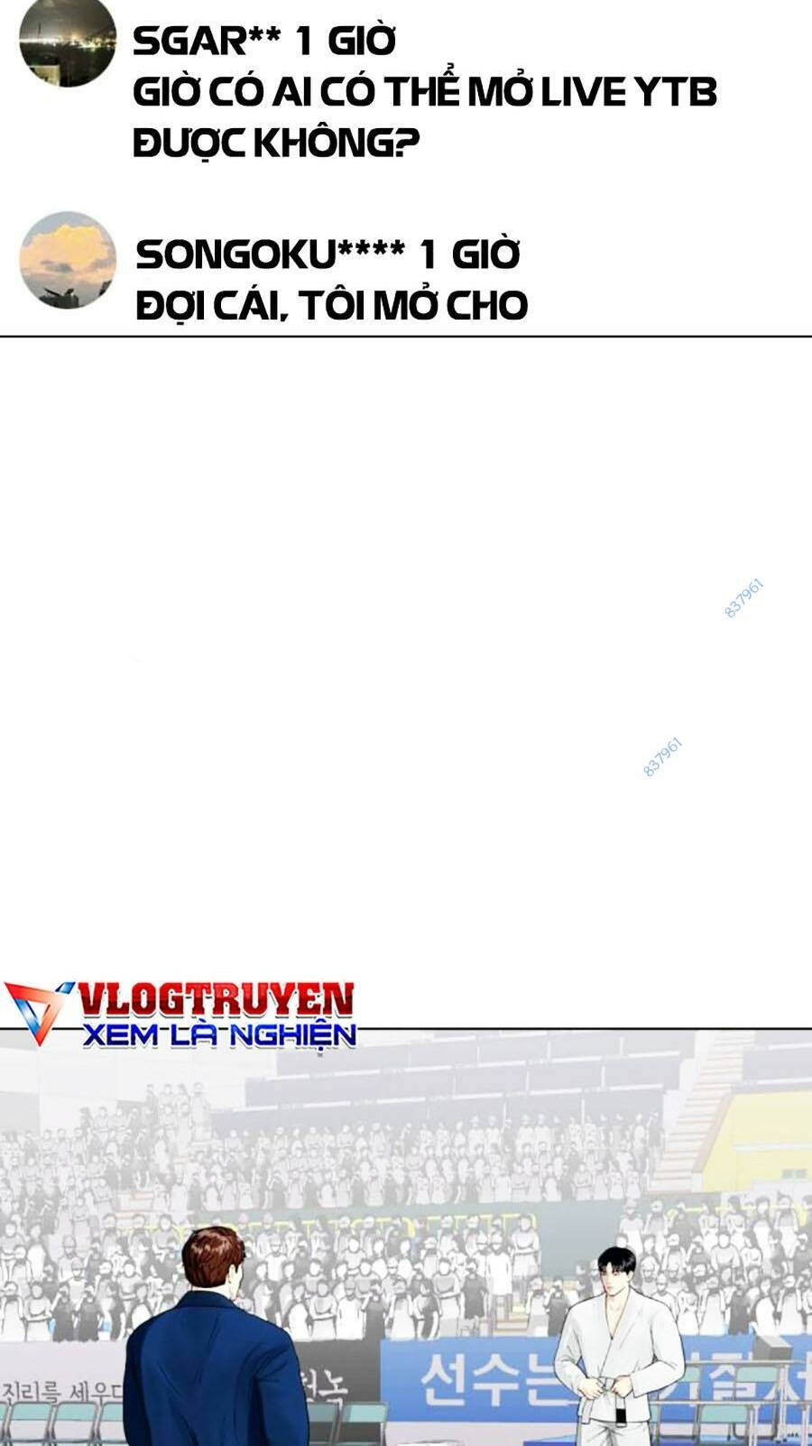 Loser Giỏi Võ - Chapter 39 - Page 5