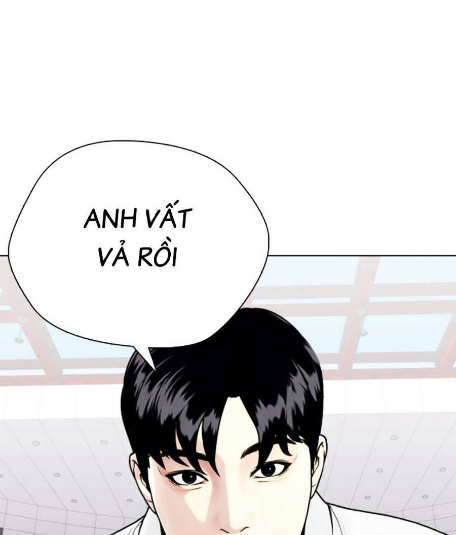 Loser Giỏi Võ - Chapter 39 - Page 68