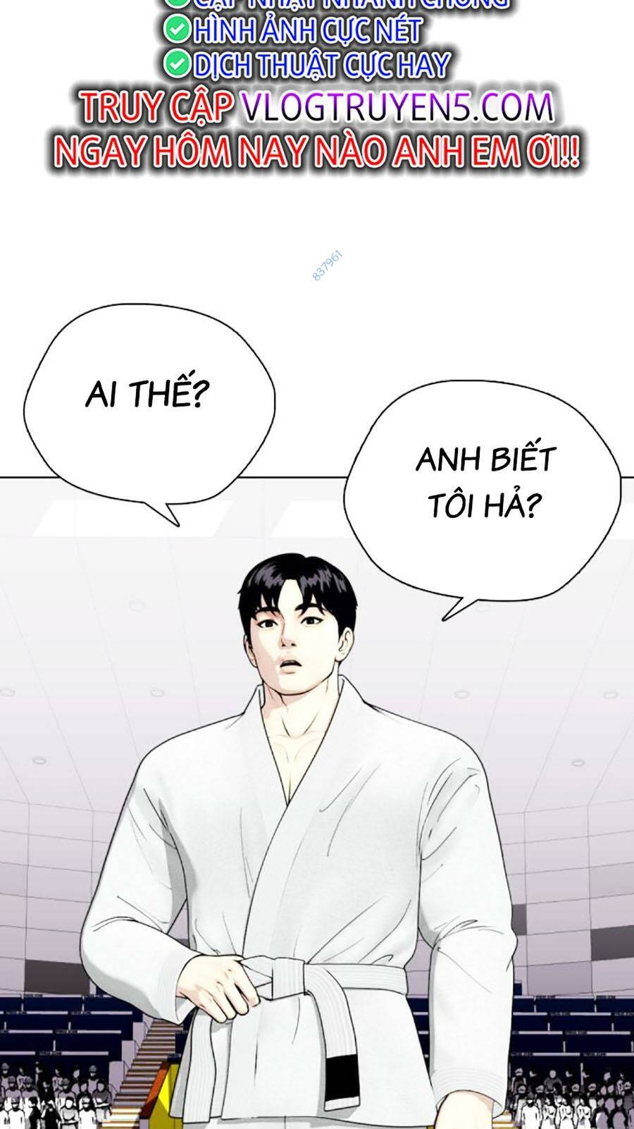 Loser Giỏi Võ - Chapter 39 - Page 8