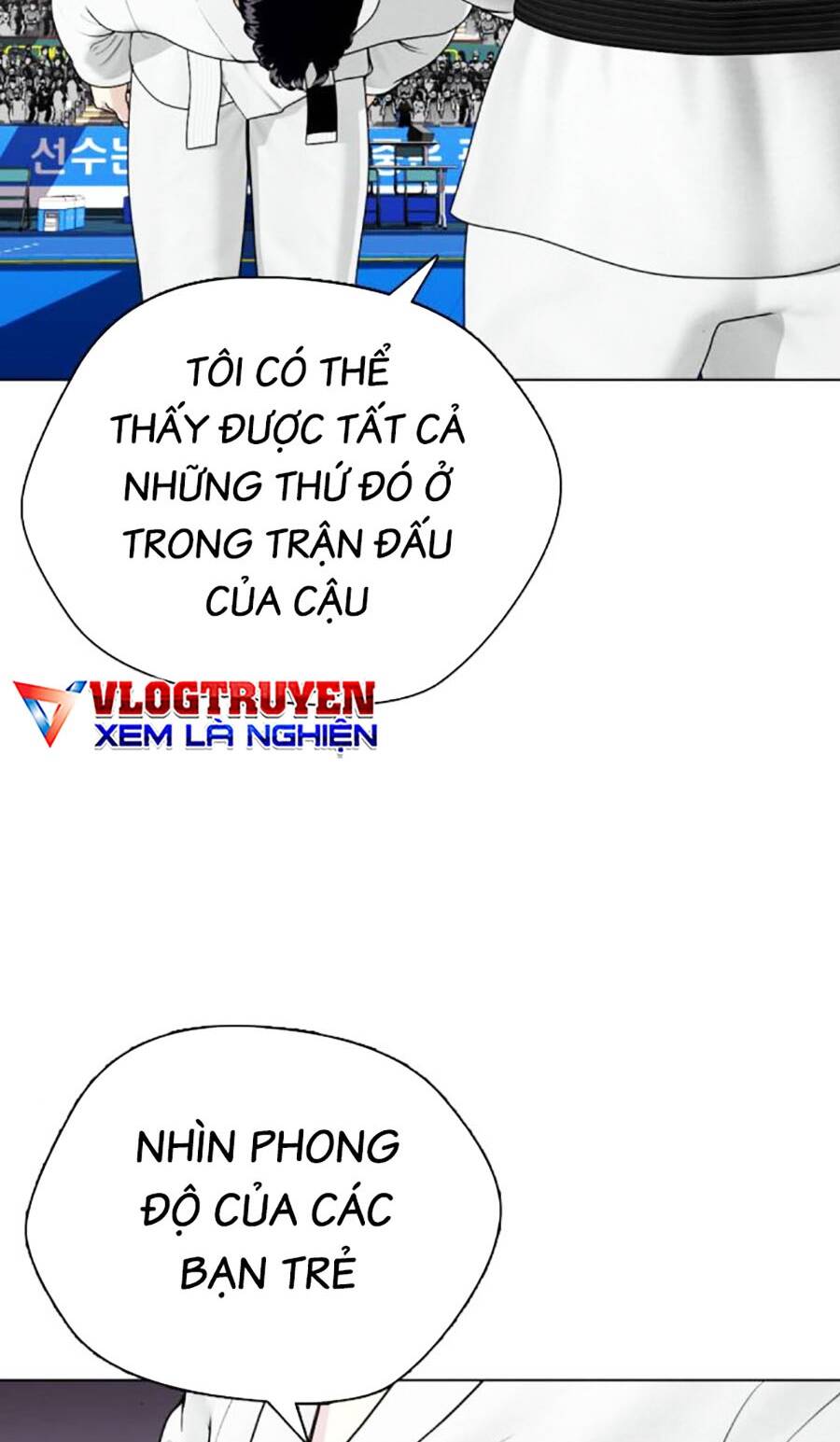 Loser Giỏi Võ - Chapter 39 - Page 92