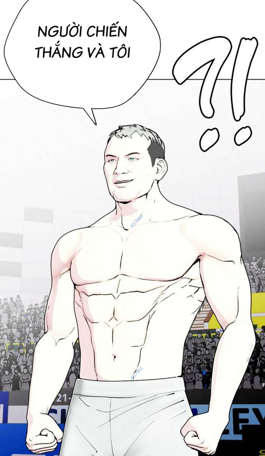 Loser Giỏi Võ - Chapter 39 - Page 95