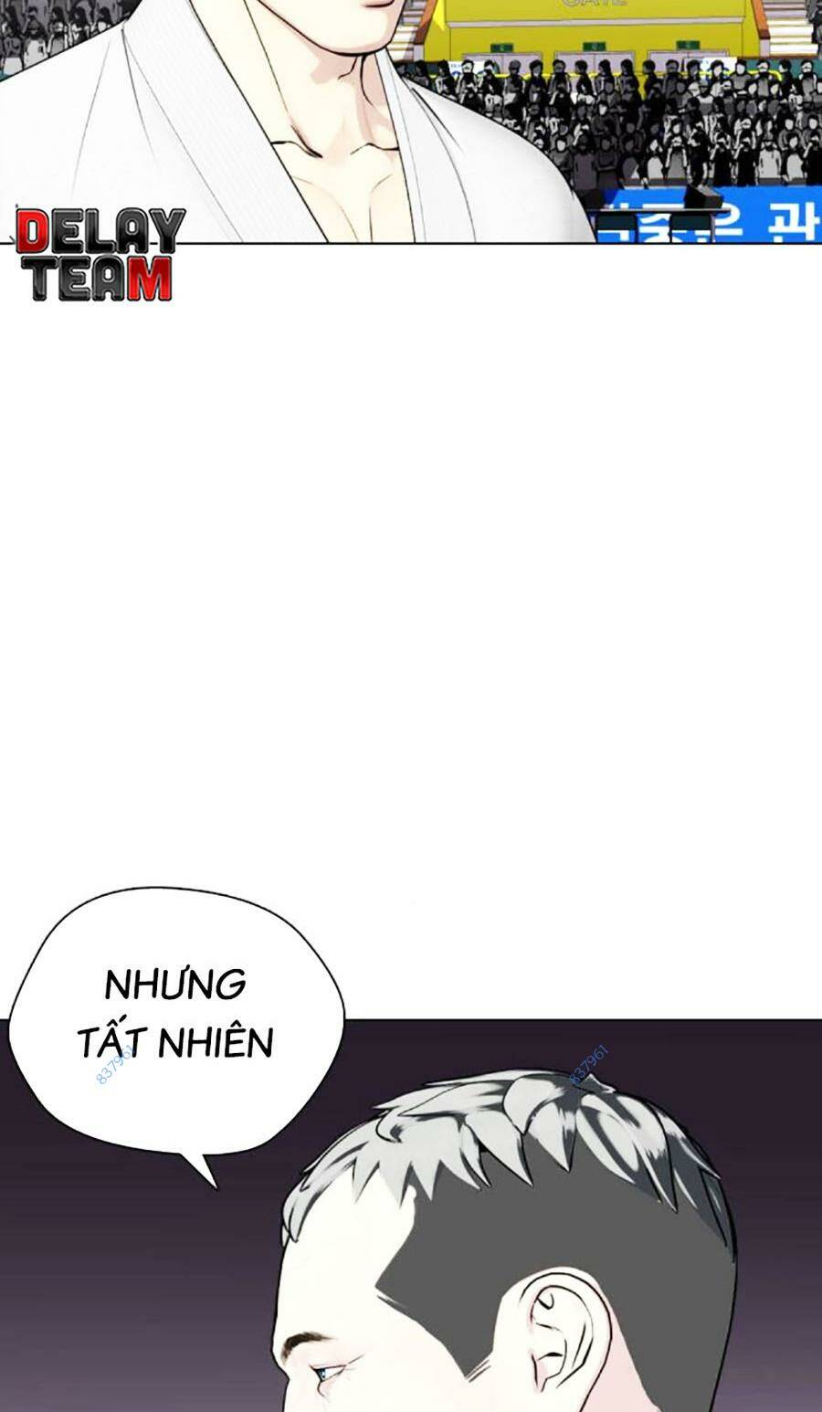 Loser Giỏi Võ - Chapter 39 - Page 97