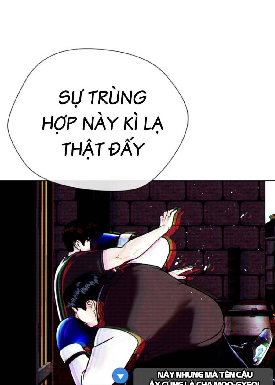 Loser Giỏi Võ - Chapter 4 - Page 105