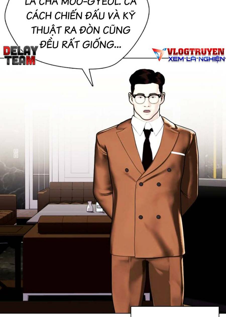 Loser Giỏi Võ - Chapter 4 - Page 107