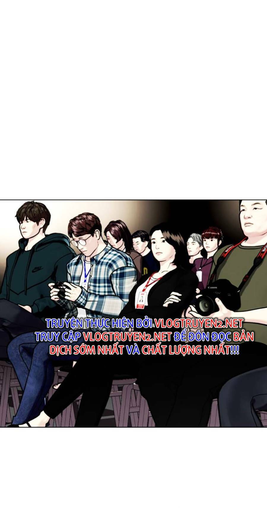 Loser Giỏi Võ - Chapter 4 - Page 131