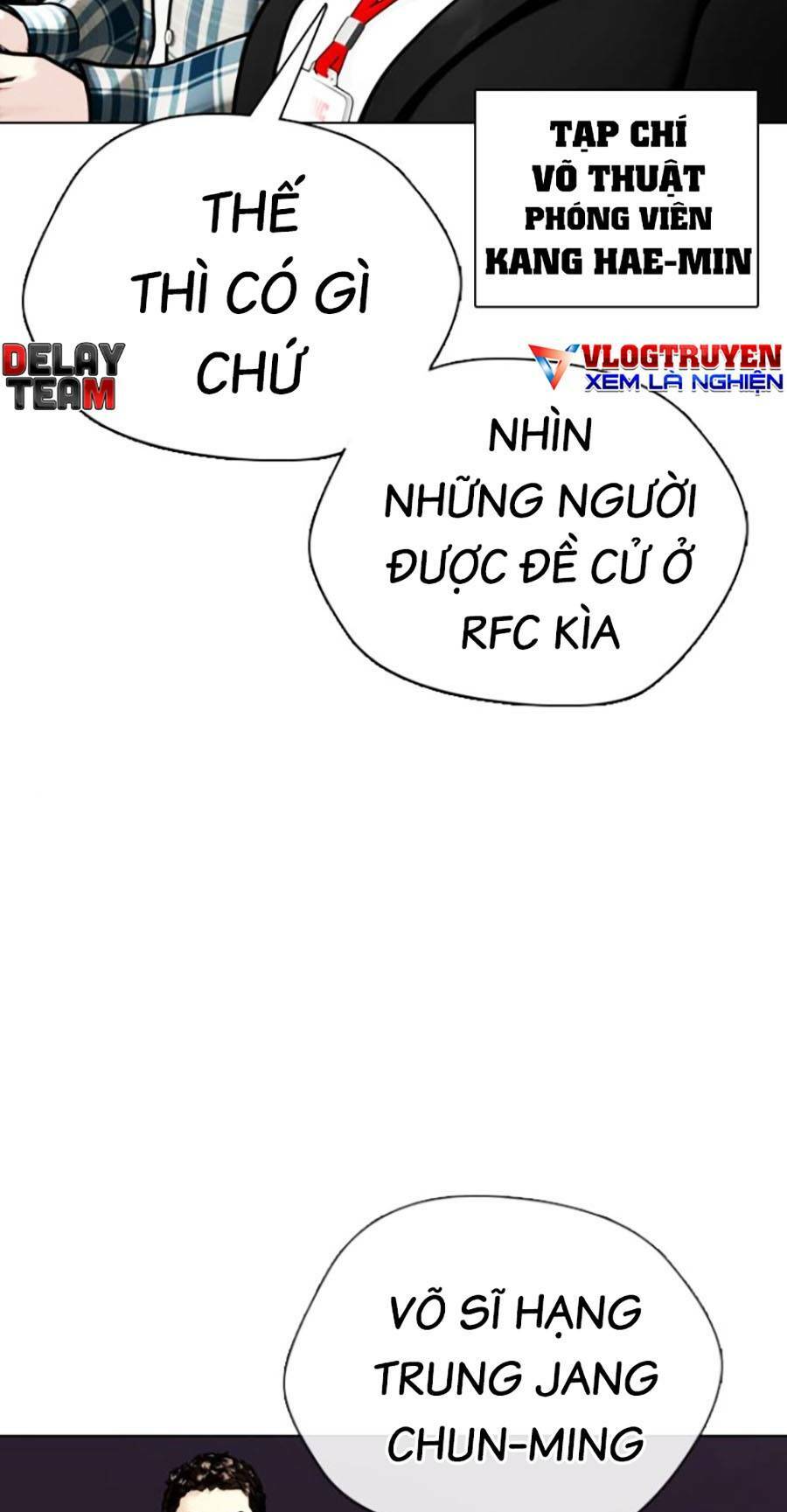 Loser Giỏi Võ - Chapter 4 - Page 133