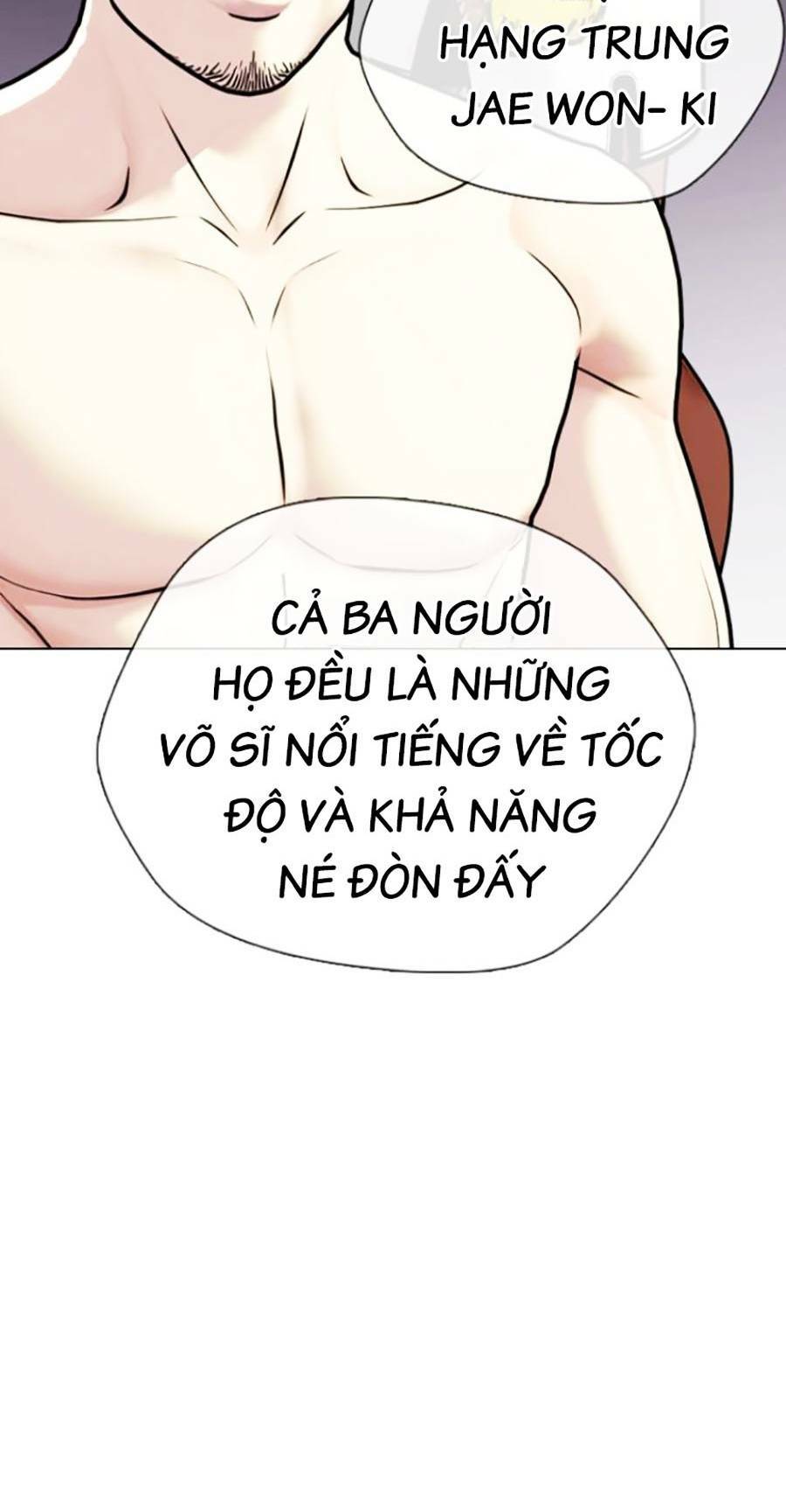 Loser Giỏi Võ - Chapter 4 - Page 135
