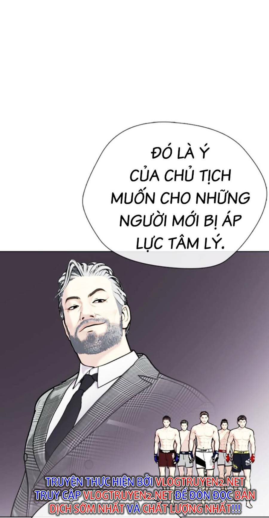Loser Giỏi Võ - Chapter 4 - Page 137