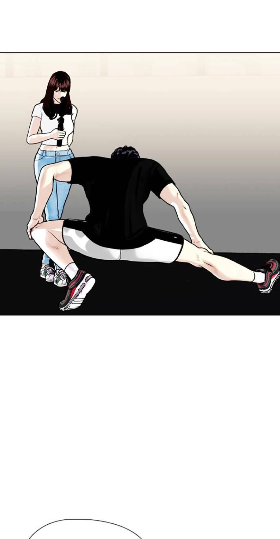 Loser Giỏi Võ - Chapter 4 - Page 146