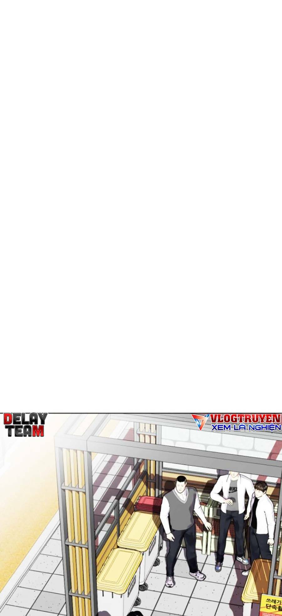 Loser Giỏi Võ - Chapter 4 - Page 14