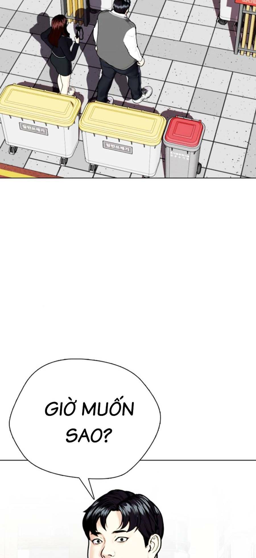 Loser Giỏi Võ - Chapter 4 - Page 15