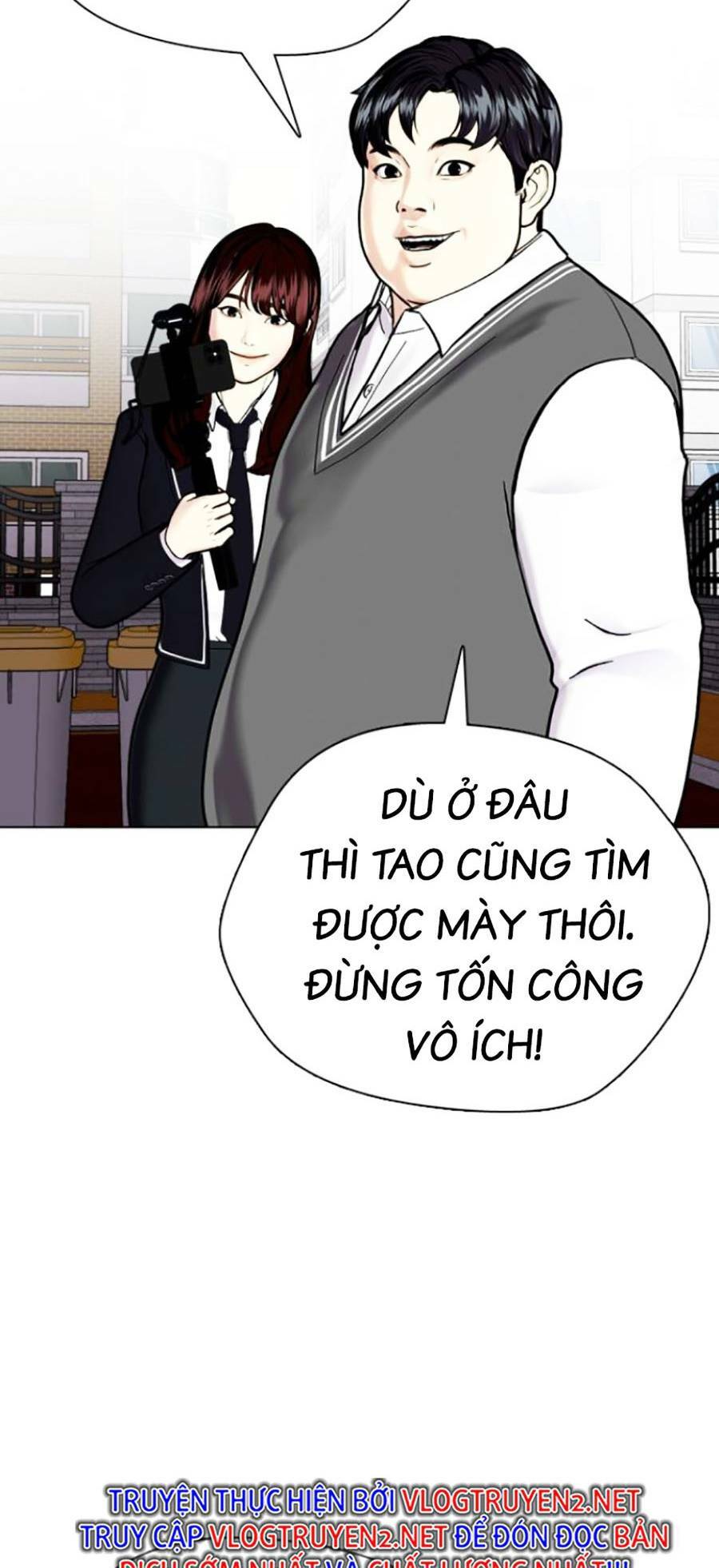 Loser Giỏi Võ - Chapter 4 - Page 21