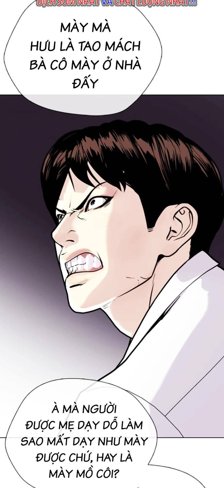 Loser Giỏi Võ - Chapter 4 - Page 22