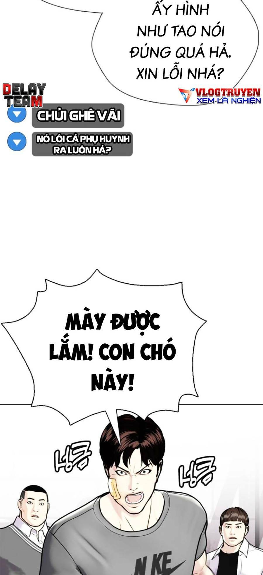 Loser Giỏi Võ - Chapter 4 - Page 23