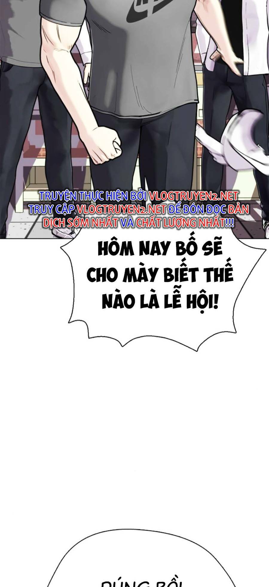 Loser Giỏi Võ - Chapter 4 - Page 24