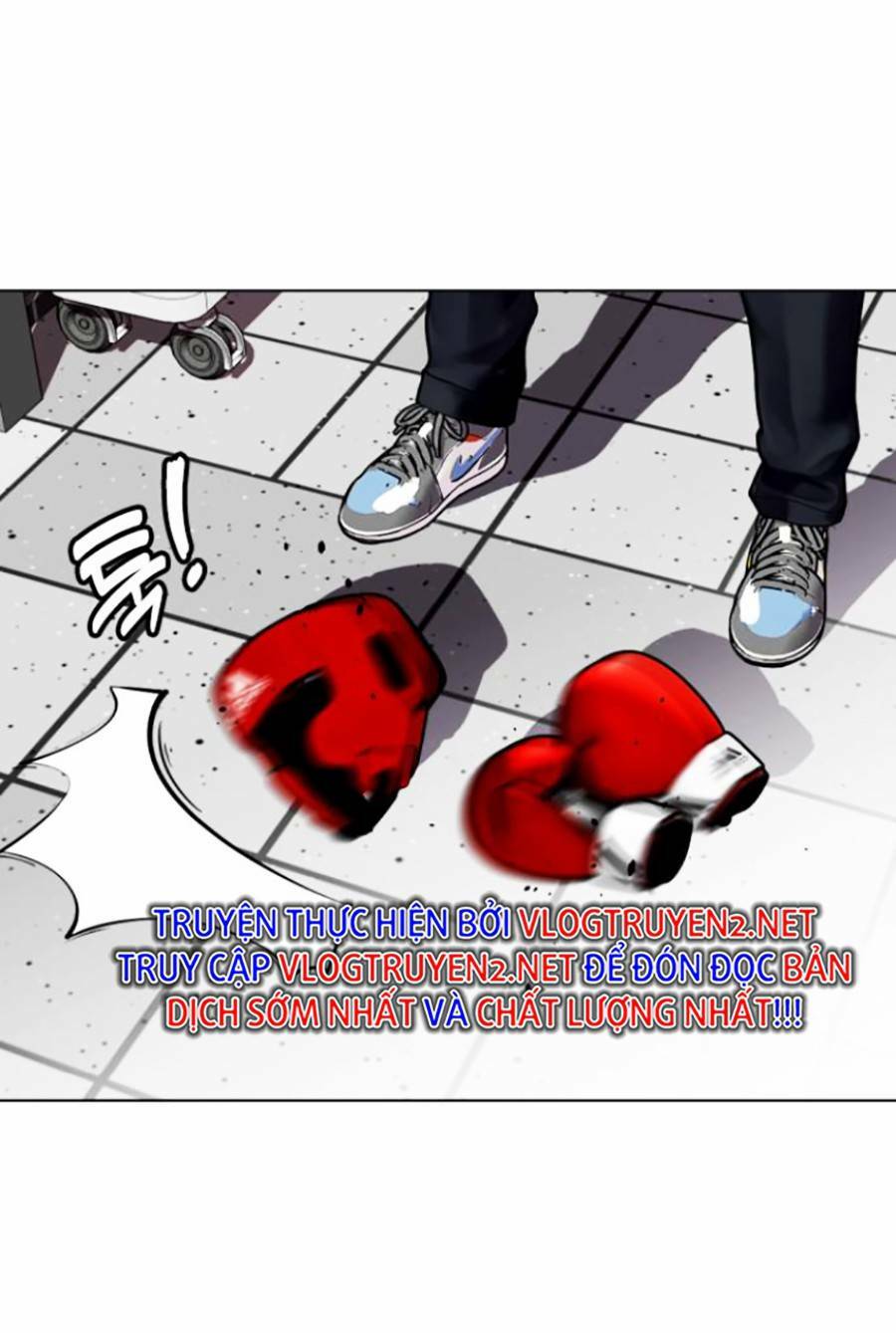Loser Giỏi Võ - Chapter 4 - Page 26