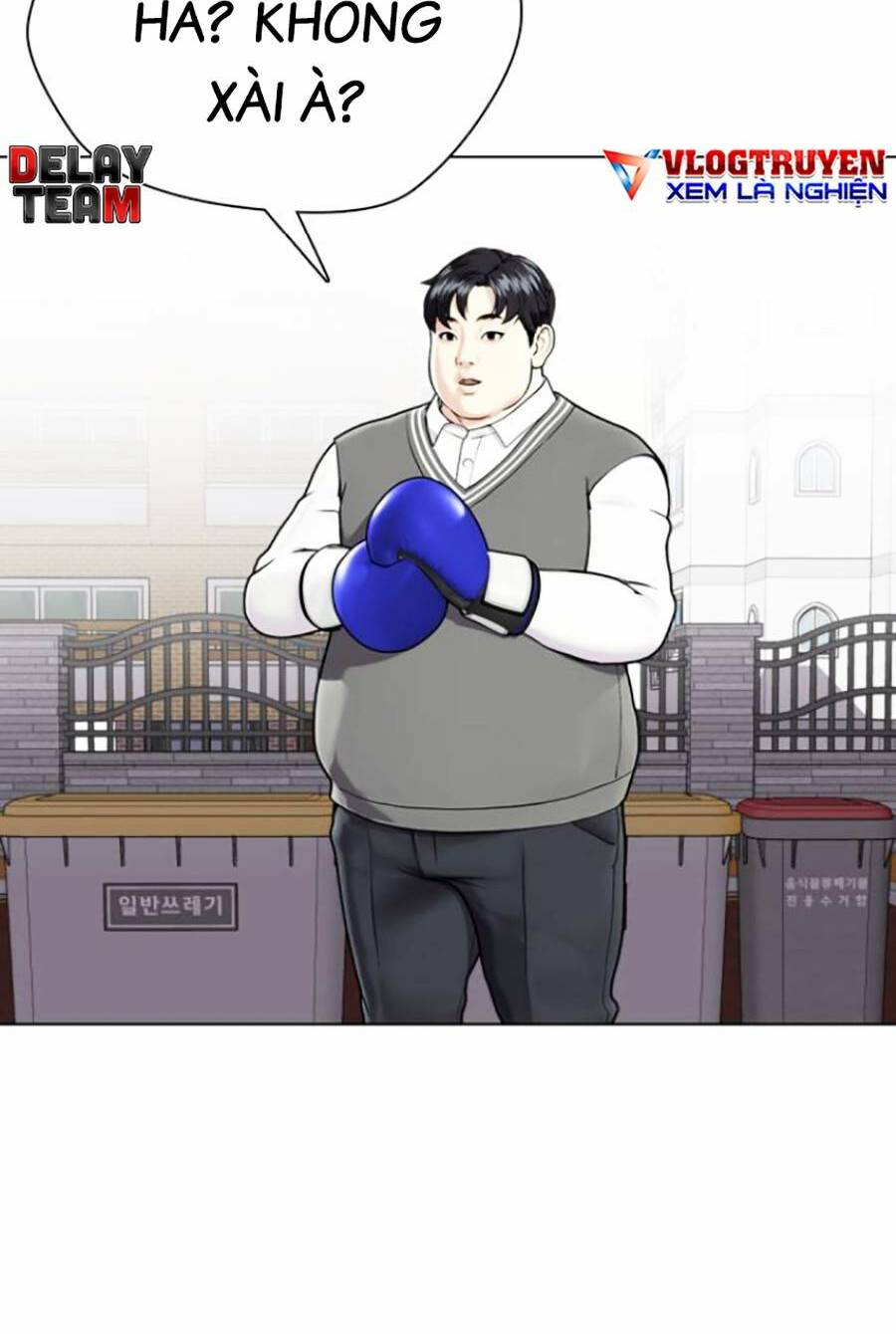 Loser Giỏi Võ - Chapter 4 - Page 29