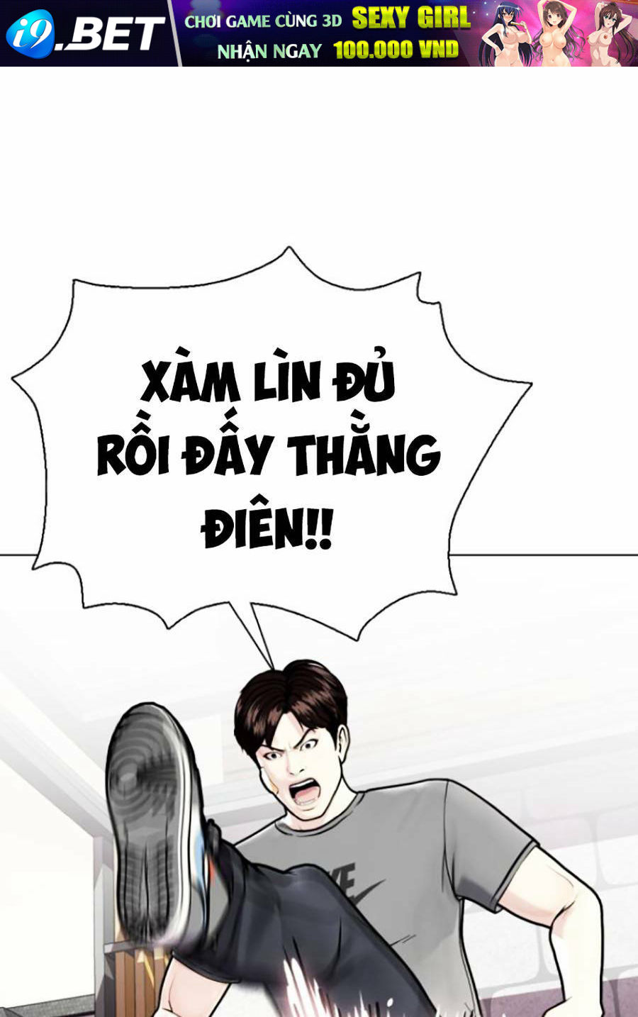 Loser Giỏi Võ - Chapter 4 - Page 30